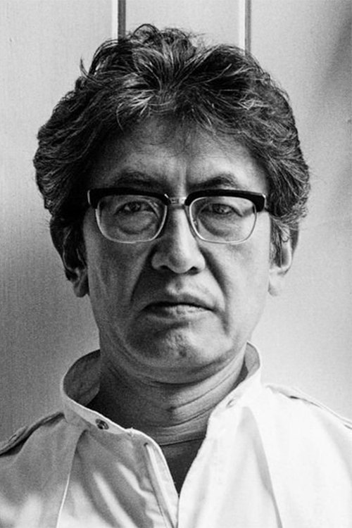 Profile image of Nagisa Ōshima