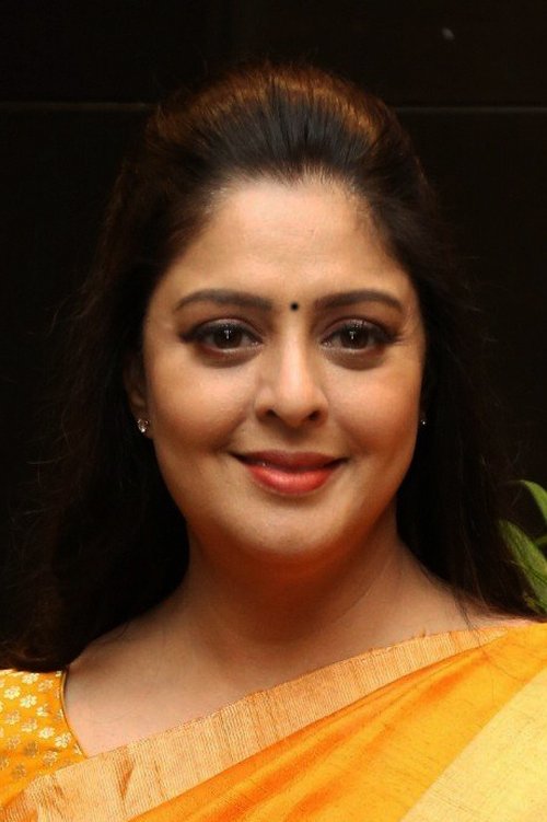 Nagma photo