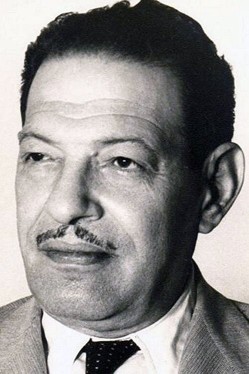 Naguib ElRihani photo