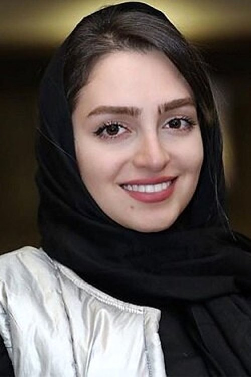 Nahal Dashti photo
