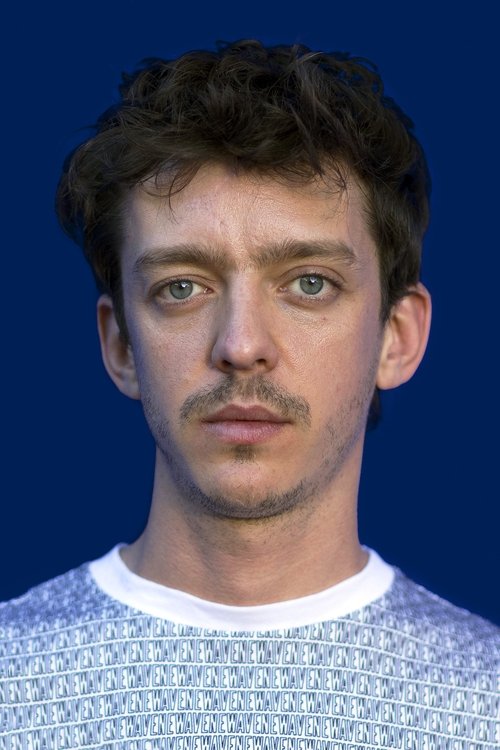 Nahuel Pérez Biscayart photo