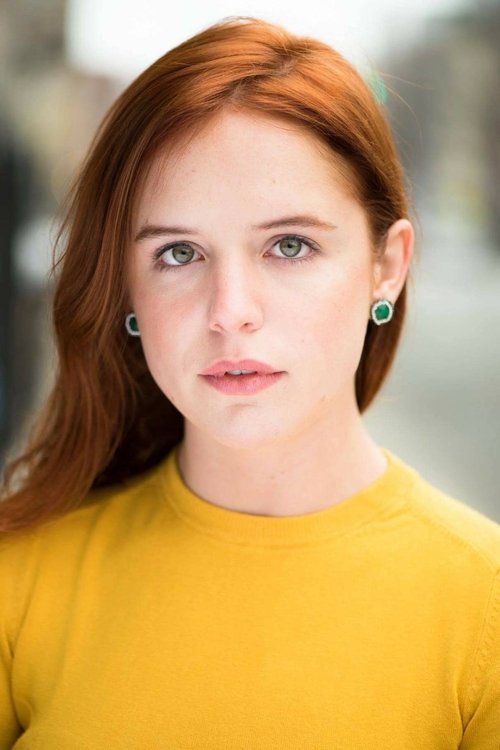 Naian González Norvind photo