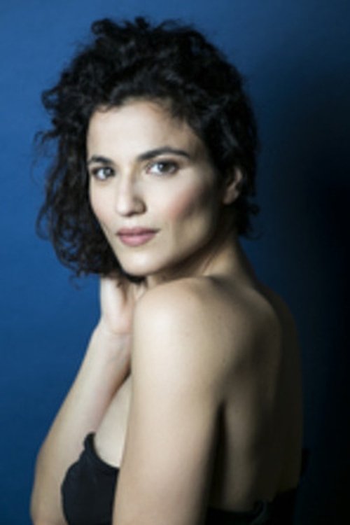 Naike Anna Silipo photo