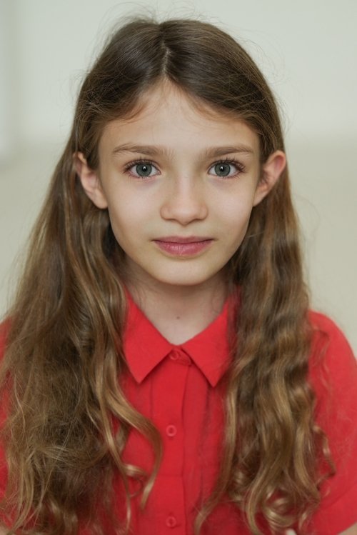 Naila Schuberth photo