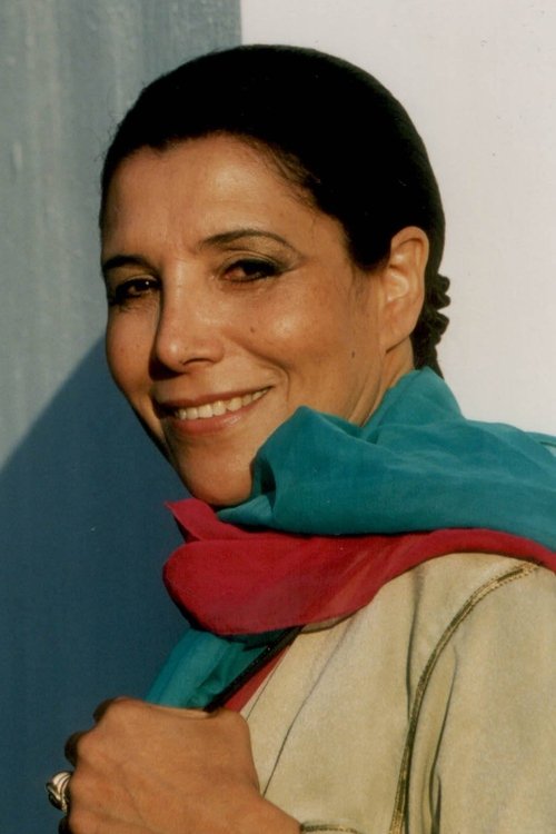 Naima Lamcharki photo