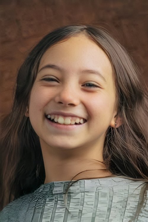 Naíma Sentíes photo