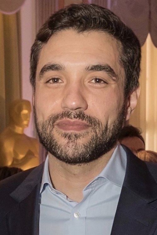 Profile image of Naji Abu Nowar