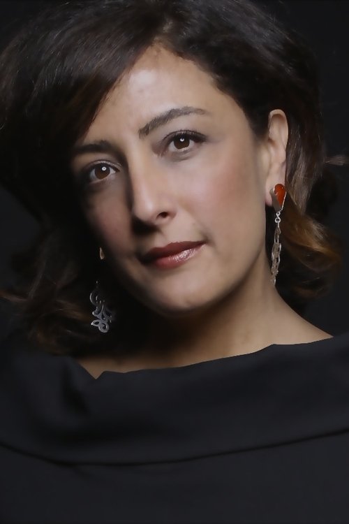 Profile image of Najwa Najjar
