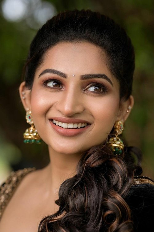 Nakshathra Nagesh photo