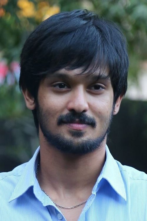 Nakul photo