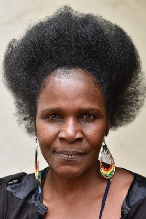 Naky Sy Savane photo