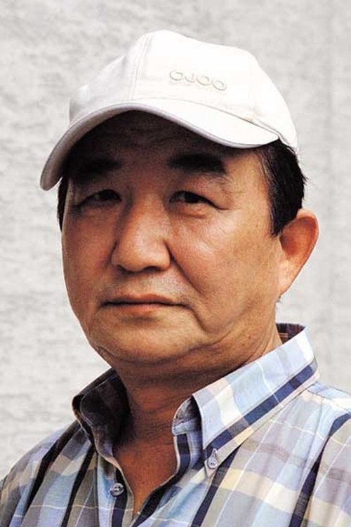 Profile image of Nam Ki-nam
