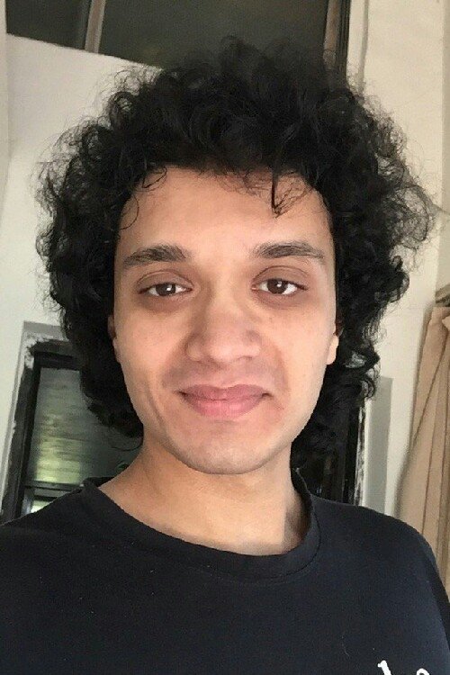 Namashi Chakraborty photo