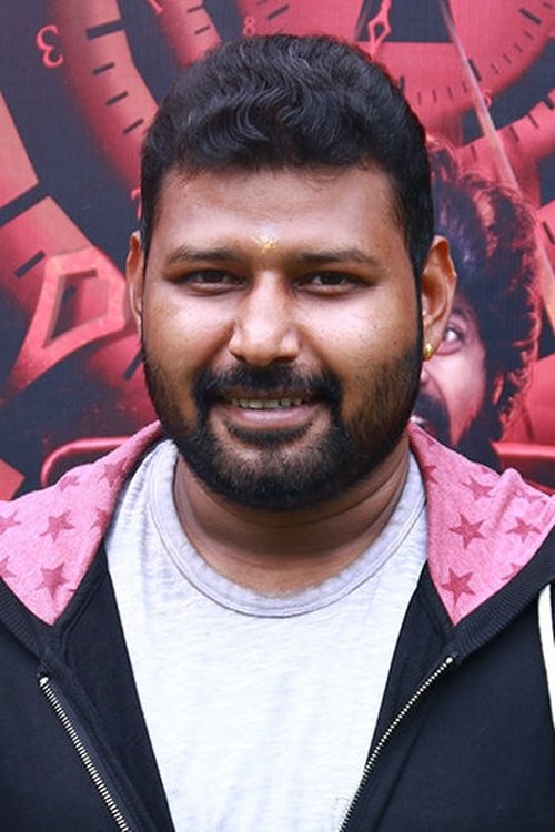 Profile image of Nambikkai Chandru