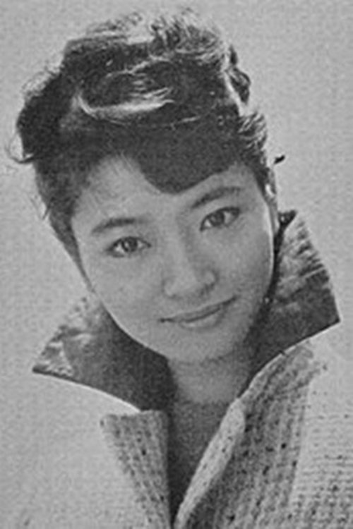 Nami Tamura photo