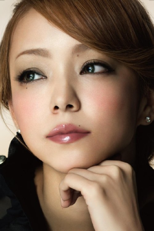 Namie Amuro photo