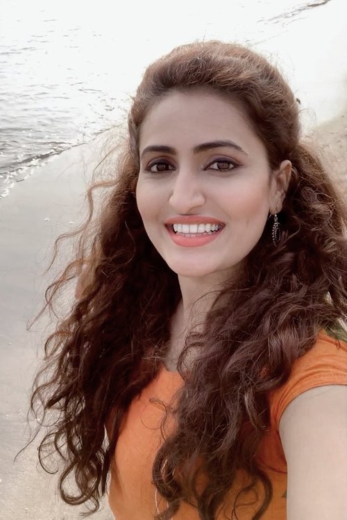 Namrata Gaikwad photo