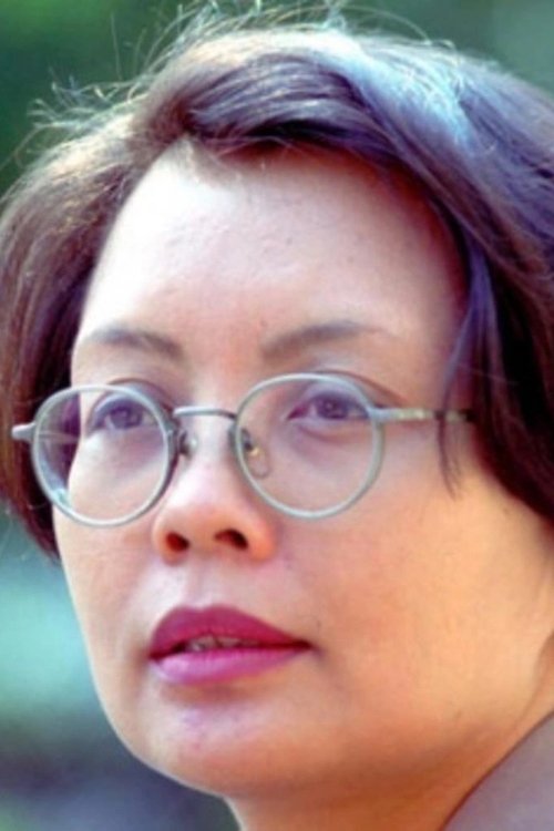 Profile image of Nan Triveni Achnas