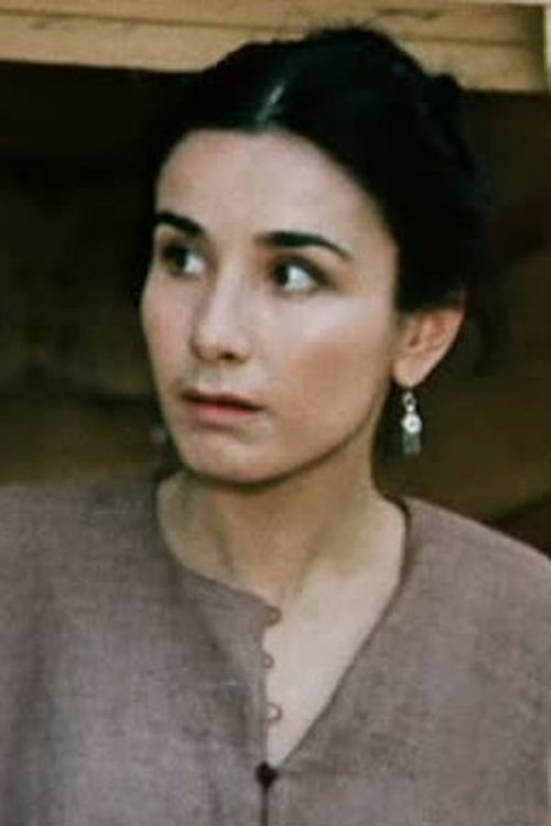 Nana Andronikashvili photo