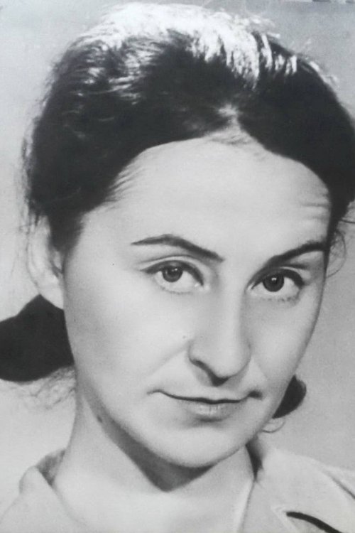 Profile image of Nana Mchedlidze
