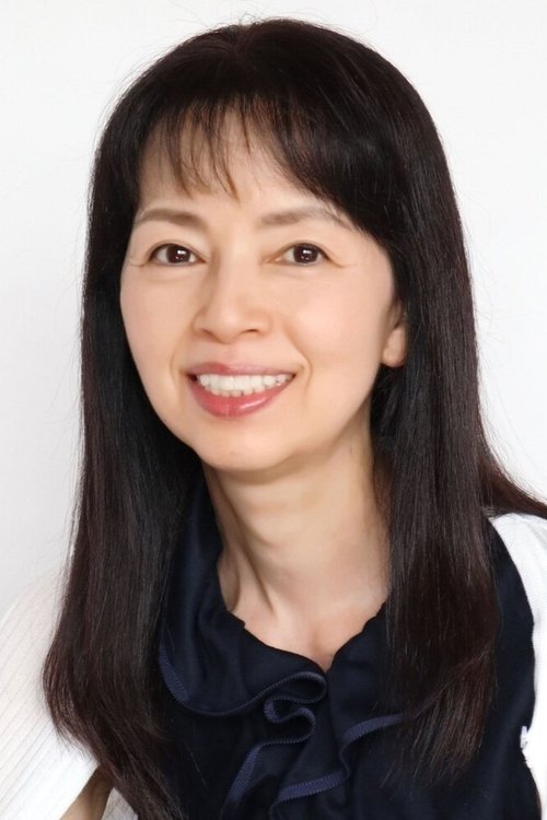 Nana Okada photo
