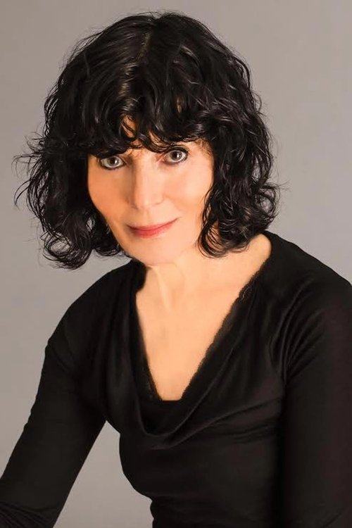 Profile image of Nancy Buirski