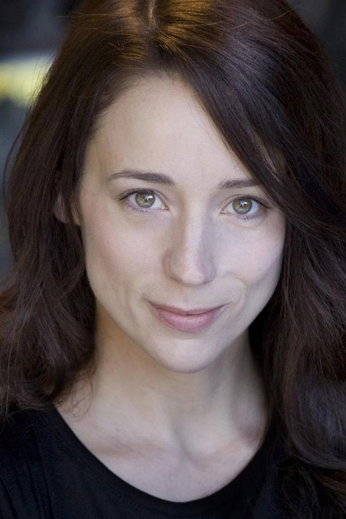 Nancy Clarkson photo