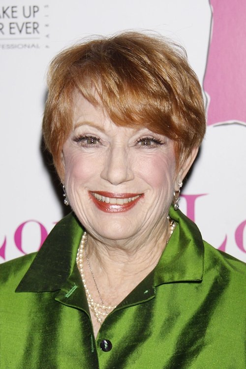 Nancy Dussault photo