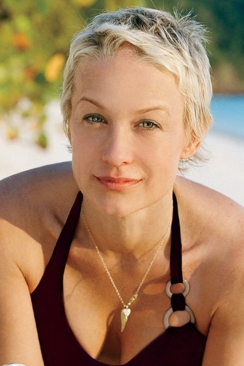 Nancy Frey-Jarecki photo