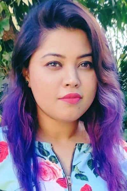 Nancy Jennifer photo