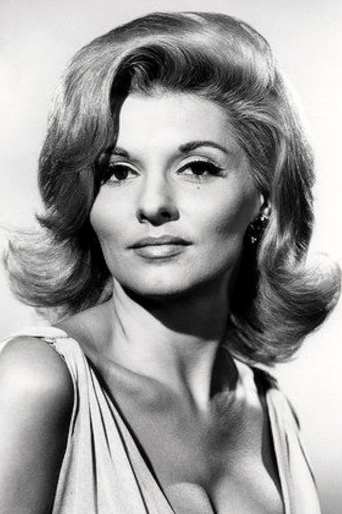 Nancy Kovack photo