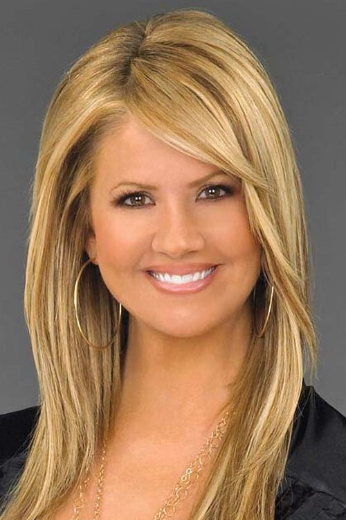 Nancy O'Dell photo