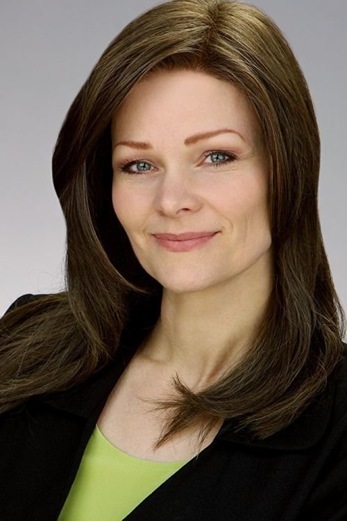 Nancy Peterson photo