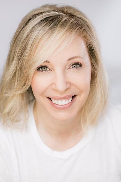 Nancy Robertson photo