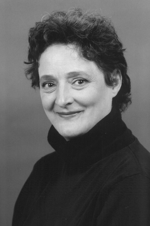 Nancy Robinette photo