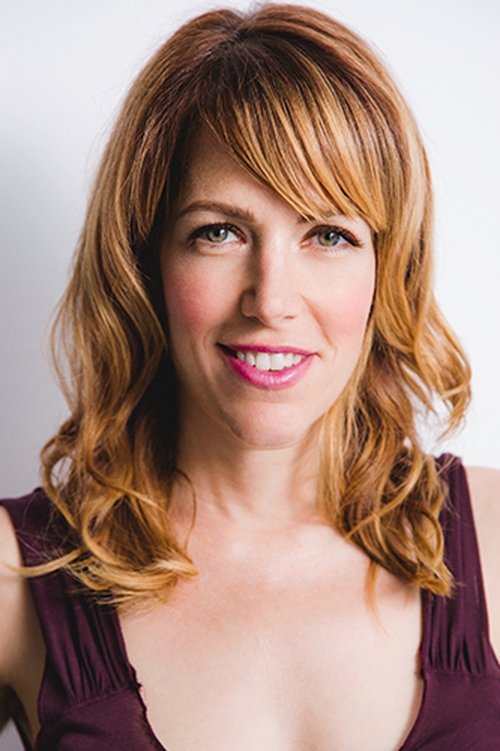 Profile image of Nancy Schwartzman