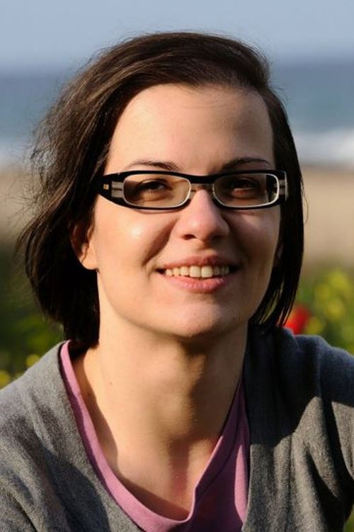 Profile image of Nancy Spetsioti