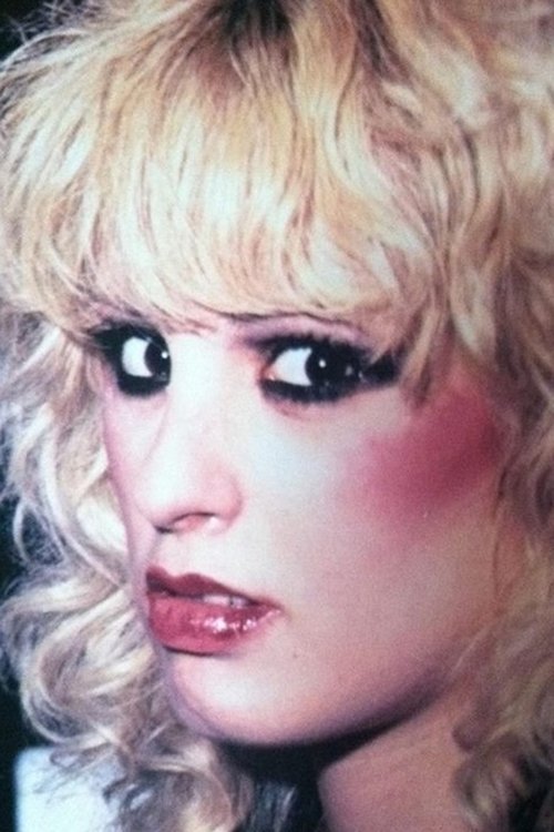 Nancy Spungen photo