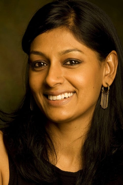 Nandita Das photo