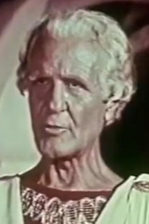 Nando Tamberlani photo