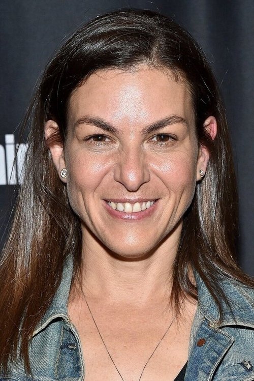 Profile image of Nanette Burstein