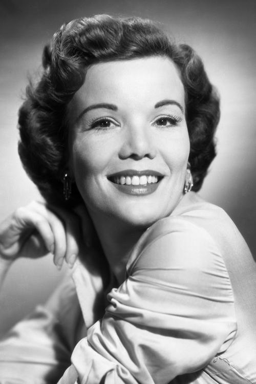 Nanette Fabray photo