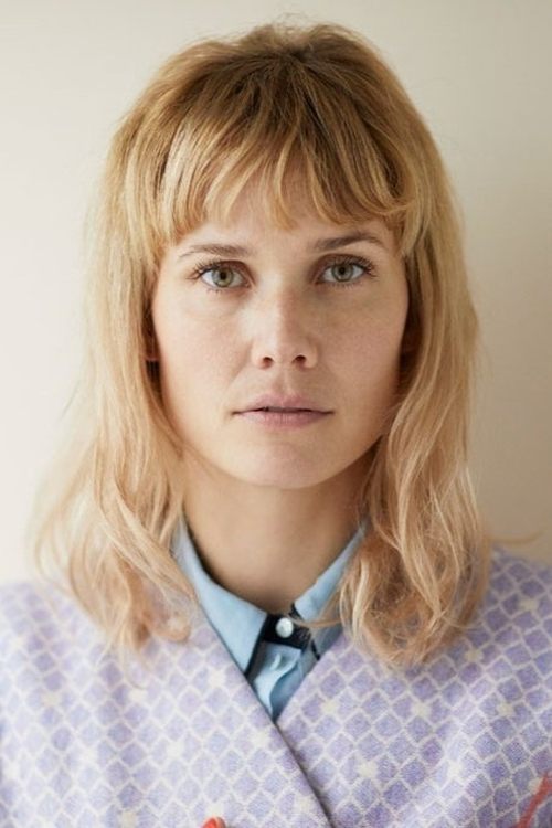 Nanna Øland Fabricius photo