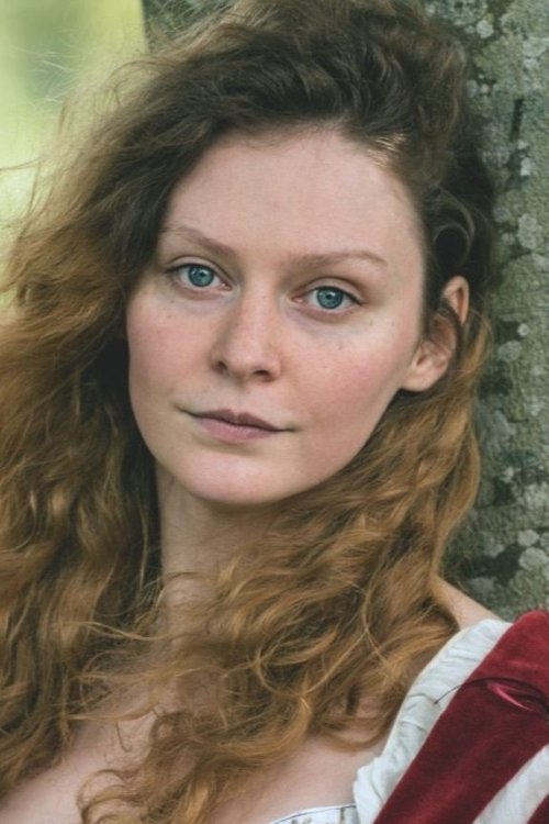 Nanna Skaarup Voss photo