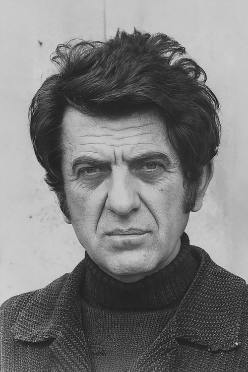 Profile image of Nanni Loy