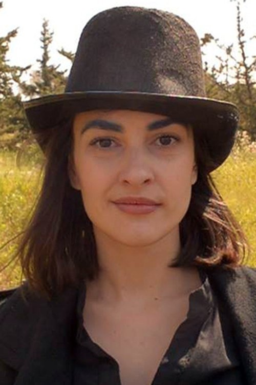 Nantia Margariti photo