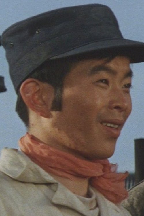 Naohito Aoyagi photo