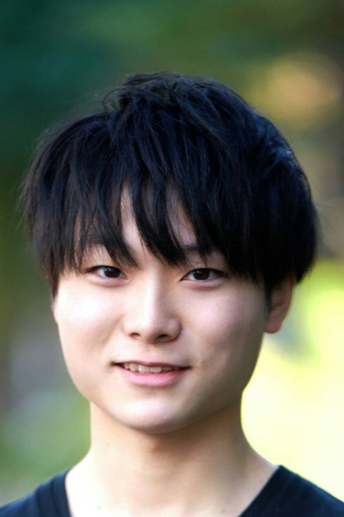 Naoki Inukai photo