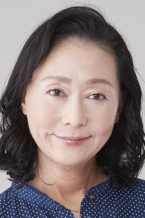Naoko Kouda photo