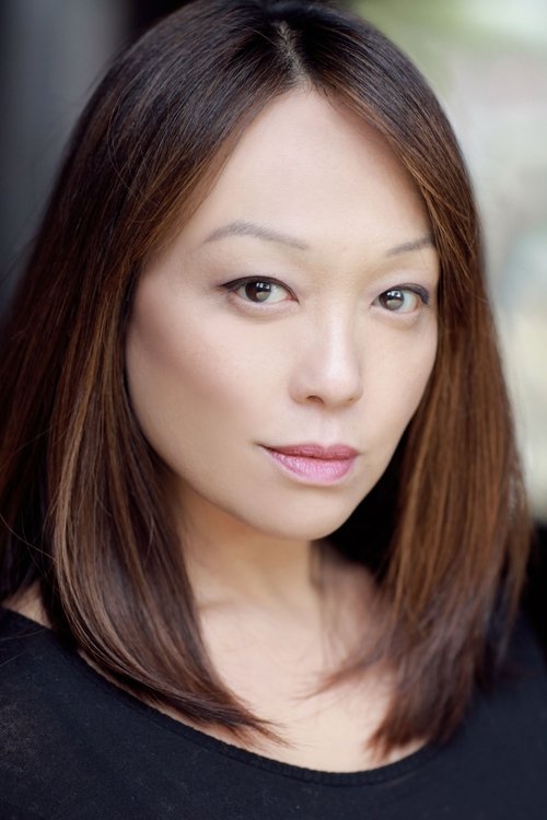Naoko Mori photo